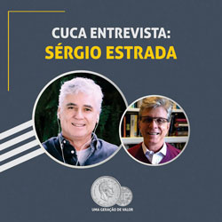 Read more about the article Ep83- Cuca entrevista Sérgio Estrada