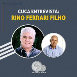 Read more about the article Ep85- Cuca entrevista Rino Ferrari Filho
