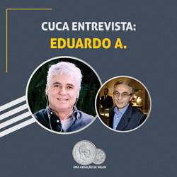 Read more about the article Ep88- Cuca entrevista Eduardo Azem