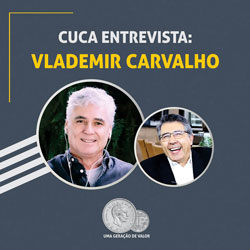 Read more about the article Ep97- Cuca entrevista Vlademir Carvalho