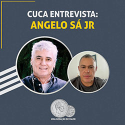 Read more about the article Ep99- Cuca entrevista Angelo Sá Jr.