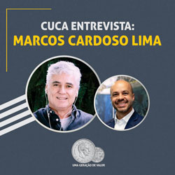 Read more about the article Ep101- Cuca entrevista Marcos Cardoso Lima