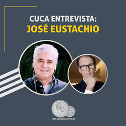 Read more about the article Ep105- Cuca entrevista José Eustachio