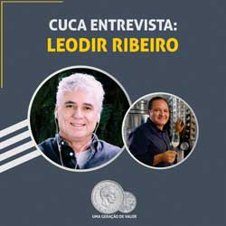 Read more about the article Ep112- Cuca entrevista Leodir Ribeiro
