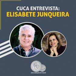 Read more about the article Ep113- Cuca entrevista Elisabete Junqueira