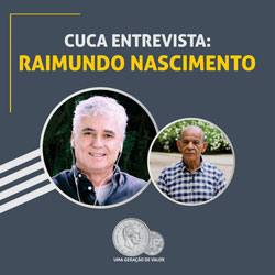 Read more about the article Ep115- Cuca entrevista Raimundo Nascimento