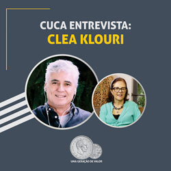 Read more about the article Ep118- Cuca entrevista Cléa Klouri