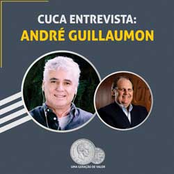 Read more about the article Ep119- Cuca entrevista André Guillaumon