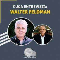 Read more about the article Ep122- Cuca entrevista Walter Feldman