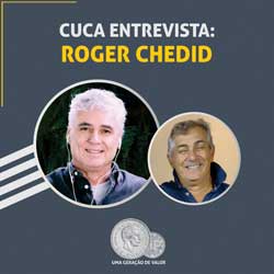 Roger Chedid