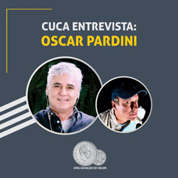 Oscar Pardini