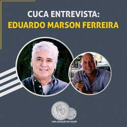 Leia mais sobre o artigo Ep127- Cuca entrevista Eduardo Marson Ferreira
