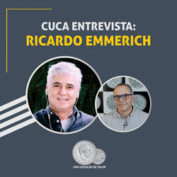 Leia mais sobre o artigo Ep128- Cuca entrevista Ricardo Emmerich