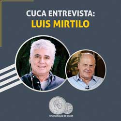 Leia mais sobre o artigo Ep131- Cuca entrevista Luis Mirtilo