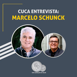 Leia mais sobre o artigo Ep135- Cuca entrevista Marcelo Schunck