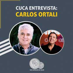 Leia mais sobre o artigo Ep138- Cuca entrevista Carlos Ortali
