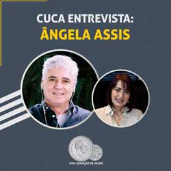 Leia mais sobre o artigo Ep141- Cuca entrevista Ângela Assis