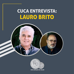 Leia mais sobre o artigo Ep144- Cuca entrevista Lauro Brito