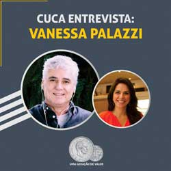 Leia mais sobre o artigo Ep153- Cuca entrevista Vanessa Palazzi