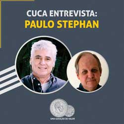 Leia mais sobre o artigo Ep160- Cuca entrevista Paulo Stephan
