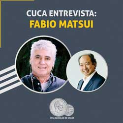 Leia mais sobre o artigo Ep166- Cuca entrevista Fábio Matsui