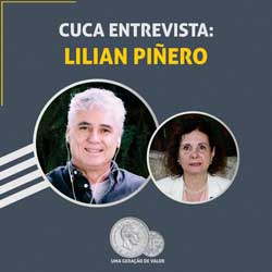 Leia mais sobre o artigo Ep167- Cuca entrevista Lilian Piñero