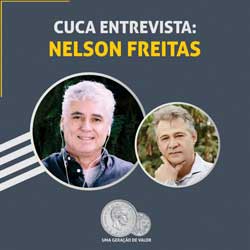 Leia mais sobre o artigo Ep175- Cuca entrevista Nelson Freitas parte II