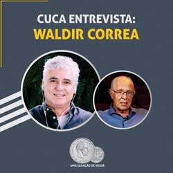 Leia mais sobre o artigo Ep178- Cuca entrevista Waldir Correa