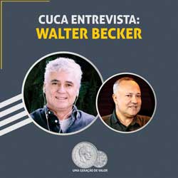 walter becker