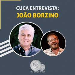 Leia mais sobre o artigo Ep182- Cuca entrevista João Borzino