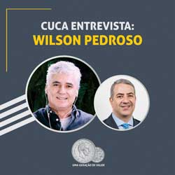 Wilson Pedroso