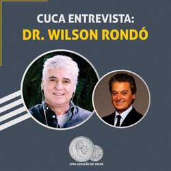 Leia mais sobre o artigo Ep186- Cuca entrevista Dr Wilson Rondó