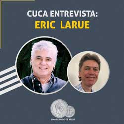 Leia mais sobre o artigo Ep191- Cuca entrevista Eric Larue