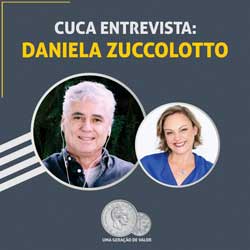 Leia mais sobre o artigo Ep194- Cuca entrevista Daniela Zuccolotto