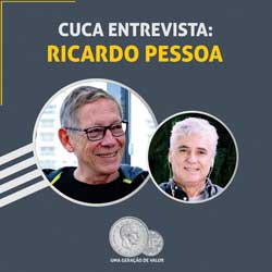 Leia mais sobre o artigo Ep200- Cuca entrevista Ricardo Pessoa
