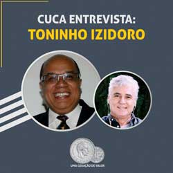 Leia mais sobre o artigo Ep203- Cuca entrevista Toninho Izidoro