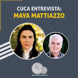 maya mattiazzo