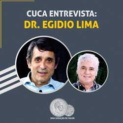 dr egidio lima