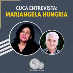 mariangela hungria