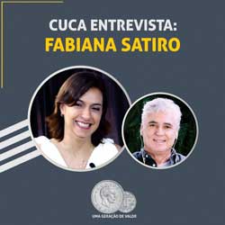 Leia mais sobre o artigo Ep218- Cuca entrevista Fabiana Satiro