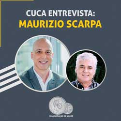 maurizio scarpa