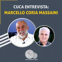 marcello coria massaini