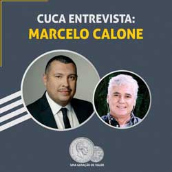 marcelo calone