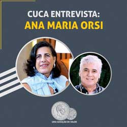 ana maria orsi