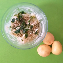 Leia mais sobre o artigo Ep25- Como fazer salada de batata