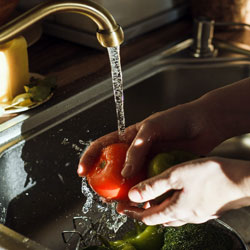 Read more about the article Ep99- Edição extraordinária para higienizar alimentos