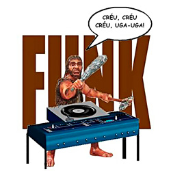 Read more about the article Ep34- Funk Carioca, Sertanejo e Música Eletrônica- Nós Odiamos!