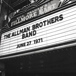 allman brothers foto