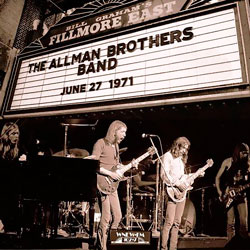 Read more about the article Ep38- Allman Brothers 50 anos do álbum histórico!