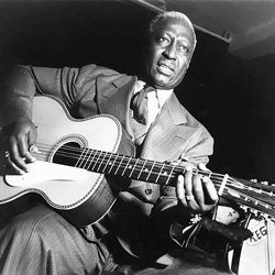Read more about the article Ep52- Leadbelly- A Enciclopédia do Blues